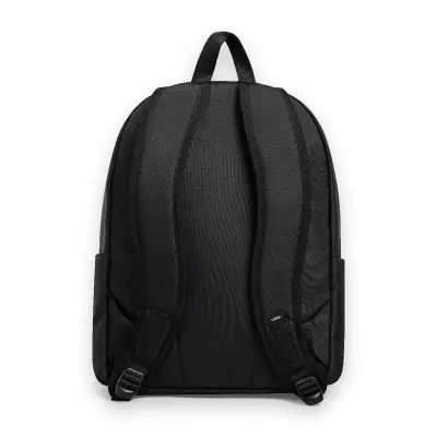 Vans Vn000H4W Old Skool Check Backpack Siyah Unisex Spor Çanta - 2