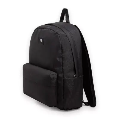 Vans Vn000H4W Old Skool Check Backpack Siyah Unisex Spor Çanta - 3