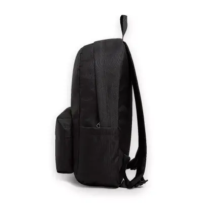Vans Vn000H4W Old Skool Check Backpack Siyah Unisex Spor Çanta - 4