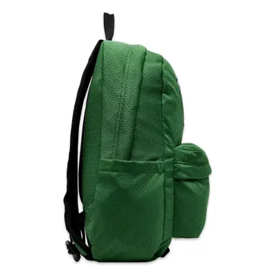 Vans Vn000H4W Old Skool Check Backpack Yeşil Unisex Spor Çanta - 3