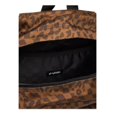 Vans Vn000H4Y Old Skool Classic Backpack Kahverengi Unisex Spor Çanta - 5