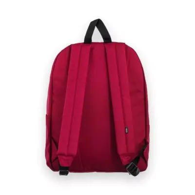 Vans Vn000H4Y Old Skool Classic Backpack Fuşya Unisex Spor Çanta - 2