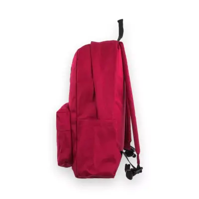 Vans Vn000H4Y Old Skool Classic Backpack Fuşya Unisex Spor Çanta - 3