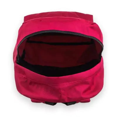 Vans Vn000H4Y Old Skool Classic Backpack Fuşya Unisex Spor Çanta - 5