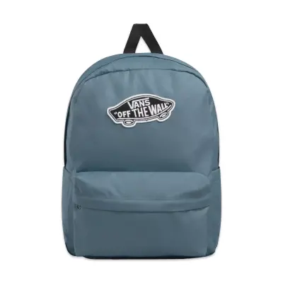 Vans Vn000H4Y Old Skool Classic Backpack Mavi Unisex Spor Çanta - 1