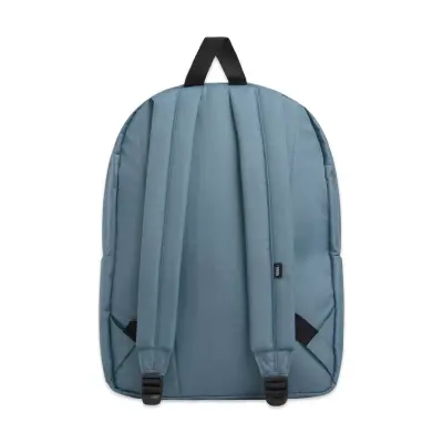 Vans Vn000H4Y Old Skool Classic Backpack Mavi Unisex Spor Çanta - 3