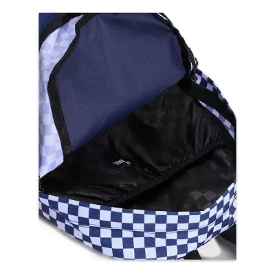 Vans Vn000H56 Old Skool Grom Backpack Lacivert Unisex Spor Çanta - 5