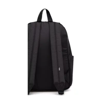 Vans Vn000H56 Old Skool Grom Backpack Siyah-Kırmızı Unisex Spor Çanta - 3