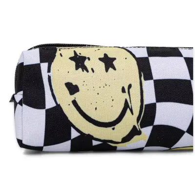 Vans Vn000H58 Old Skool Pencil Pouch Kalemlik Beyaz-Siyah Unisex Kırtasiye - 3