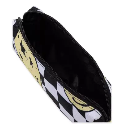 Vans Vn000H58 Old Skool Pencil Pouch Kalemlik Beyaz-Siyah Unisex Kırtasiye - 5