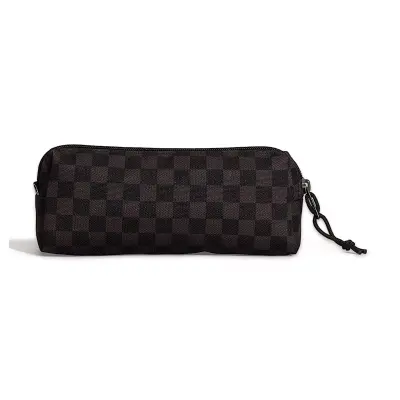 Vans Vn000H58 Old Skool Pencil Pouch Kalemlik Siyah Unisex Kırtasiye - Vans (1)