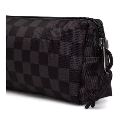 Vans Vn000H58 Old Skool Pencil Pouch Kalemlik Siyah Unisex Kırtasiye - 4
