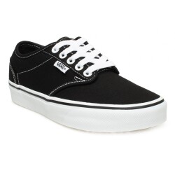 Vans Vn000K0F Wm Atwood Sneakers Siyah Unisex Spor Ayakkabı - 1