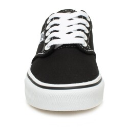 Vans Vn000K0F Wm Atwood Sneakers Siyah Unisex Spor Ayakkabı - 3