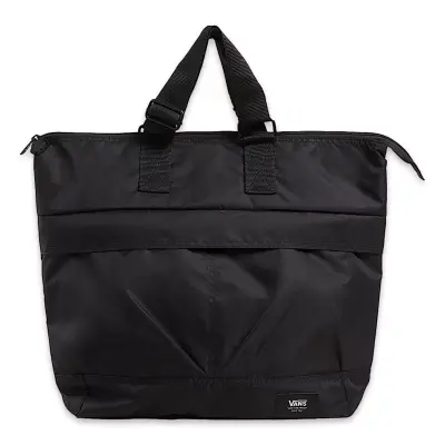 Vans Vn000Mnn 30X45X6 Daily Backpack Siyah Unisex Çanta - 2