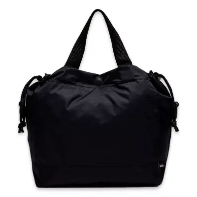 Vans Vn000Mnz 30X23X14 Its A Mini Cinch Bag Siyah Kadın Çanta 