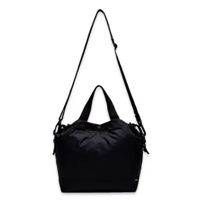 Vans Vn000Mnz 30X23X14 Its A Mini Cinch Bag Siyah Kadın Çanta - 2