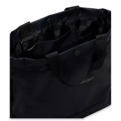 Vans Vn000Mnz 30X23X14 Its A Mini Cinch Bag Siyah Kadın Çanta - 3