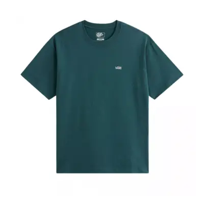 Vans Vn000P1P Left Chest Ii Loose Ss Erkek T-Shirt - 1