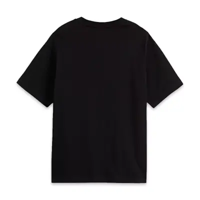 Vans Vn000P1P Left Chest Ii Loose Ss Siyah Erkek T-Shirt - 2