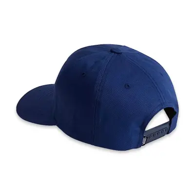 Vans Vn000Q19 Drop V Logo Snapback Lacivert Unisex Şapka - Vans (1)