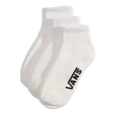Vans Vn000Qby Classic Kick Socks Kırık Beyaz Unisex Çorap - 1