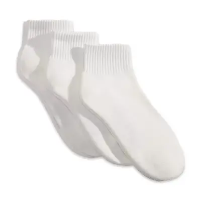 Vans Vn000Qby Classic Kick Socks Kırık Beyaz Unisex Çorap - Vans (1)