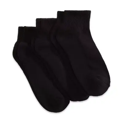 Vans Vn000Qby Classic Kick Socks Siyah Unisex Çorap - Vans (1)