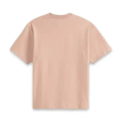 Vans Vn000Rap Blocked Box Loose Ss Gri Erkek T-Shirt - Vans (1)