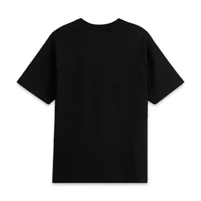 Vans Vn000Rap Blocked Box Loose Ss Siyah Erkek T-Shirt - 2