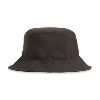 Vans Vn000T32 Dropped V Bucket Siyah Unisex Şapka - 3