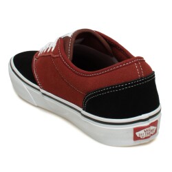 Vans Vn000Tuy Mn Atwood Sneakers Kırmızı Unisex Spor Ayakkabı - 4