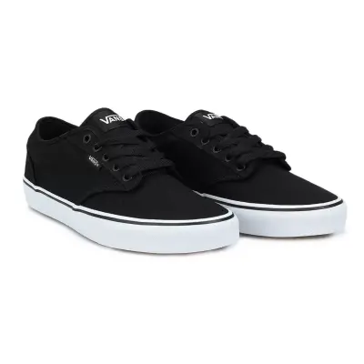 Vans Vn000Tuy Mn Atwood Sneakers Siyah Unisex Spor Ayakkabı - 1