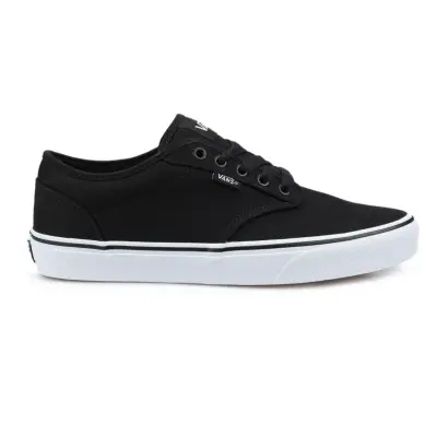 Vans Vn000Tuy Mn Atwood Sneakers Siyah Unisex Spor Ayakkabı - 2