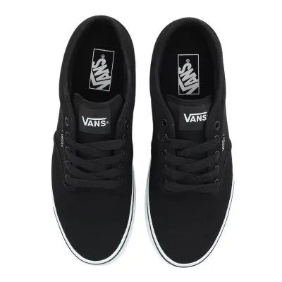 Vans Vn000Tuy Mn Atwood Sneakers Siyah Unisex Spor Ayakkabı - 3