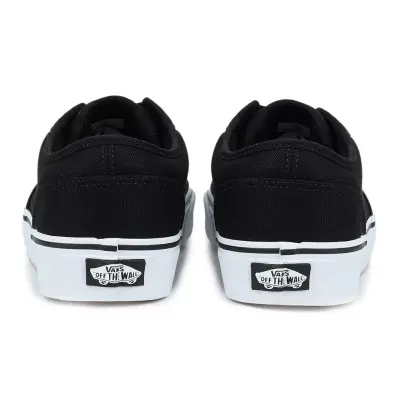 Vans Vn000Tuy Mn Atwood Sneakers Siyah Unisex Spor Ayakkabı - 4