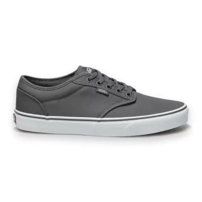 Vans Vn000Tuy Mn Atwood Sneakers Gri Unisex Spor Ayakkabı - 2