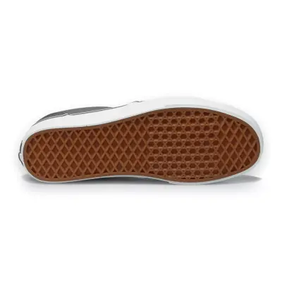 Vans Vn000Tuy Mn Atwood Sneakers Gri Unisex Spor Ayakkabı - 4