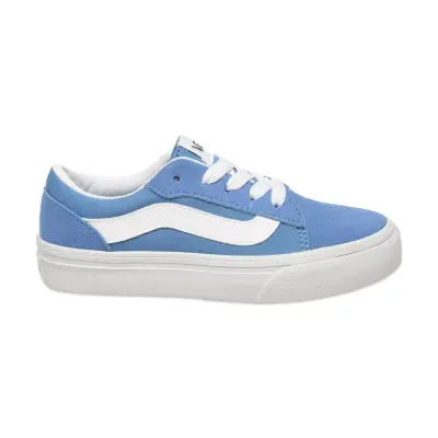 Vans Vn000V2A Vero Ls Sneakers Mavi Çocuk Spor Ayakkabı 