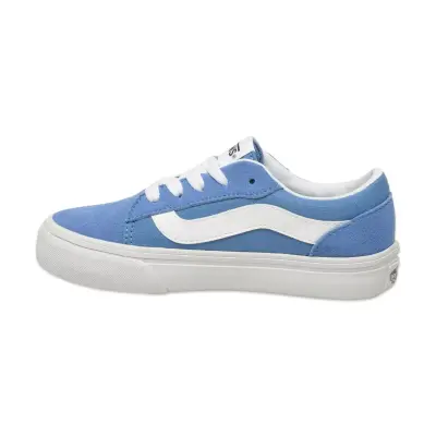Vans Vn000V2A Vero Ls Sneakers Mavi Çocuk Spor Ayakkabı - Vans (1)