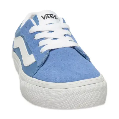 Vans Vn000V2A Vero Ls Sneakers Mavi Çocuk Spor Ayakkabı - 3