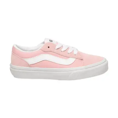 Vans Vn000V9T Vero Ls Sneakers Pembe Çocuk Spor Ayakkabı - 1