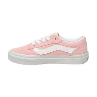 Vans Vn000V9T Vero Ls Sneakers Pembe Çocuk Spor Ayakkabı - Vans (1)