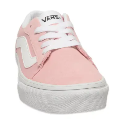 Vans Vn000V9T Vero Ls Sneakers Pembe Çocuk Spor Ayakkabı - 3