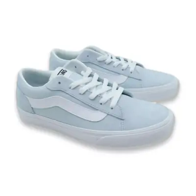 Vans Vn000Va3 Vero Ls Sneakers Açık Mavi Unisex Spor Ayakkabı - Vans (1)
