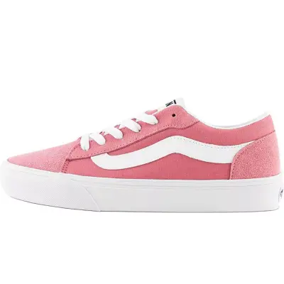 Vans Vn000Va3 Vero Ls Sneakers Gül Kurusu Unisex Spor Ayakkabı - 1