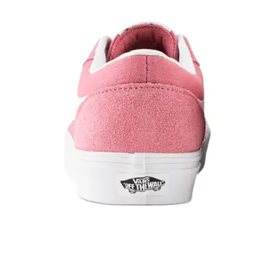 Vans Vn000Va3 Vero Ls Sneakers Gül Kurusu Unisex Spor Ayakkabı - 4