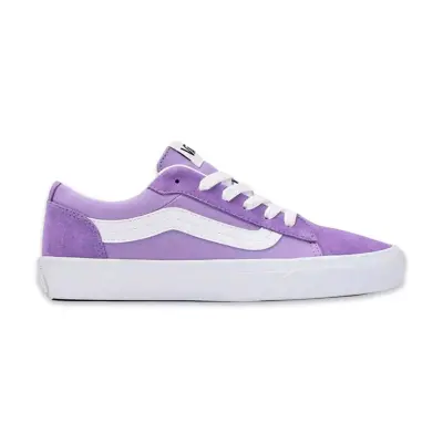 Vans Vn000Va3 Vero Ls Sneakers Lila Unisex Spor Ayakkabı - 1