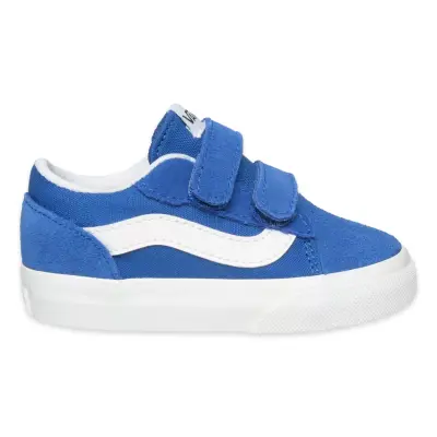 Vans Vn000Y7B Vero Ls V Sneakers Mavi Çocuk Spor Ayakkabı 