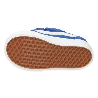 Vans Vn000Y7B Vero Ls V Sneakers Mavi Çocuk Spor Ayakkabı - 5